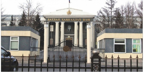 Батлан хамгаалах яам 420 айлын орон сууцны төслийг хэрэгжүүлэх сонгон шалгаруулалт зарлалаа